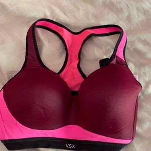 VSX Sports Bra